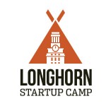 Longhorn Startup Camp Logo